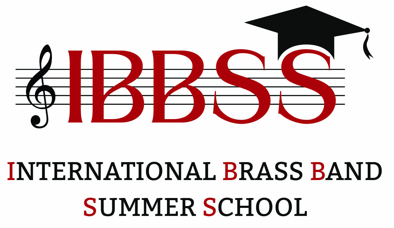 IBBSS – International Brass Band Summer School